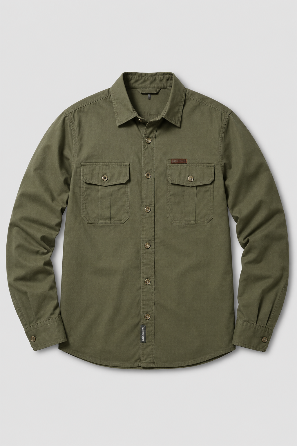 Calgary Everyday Shirt 6