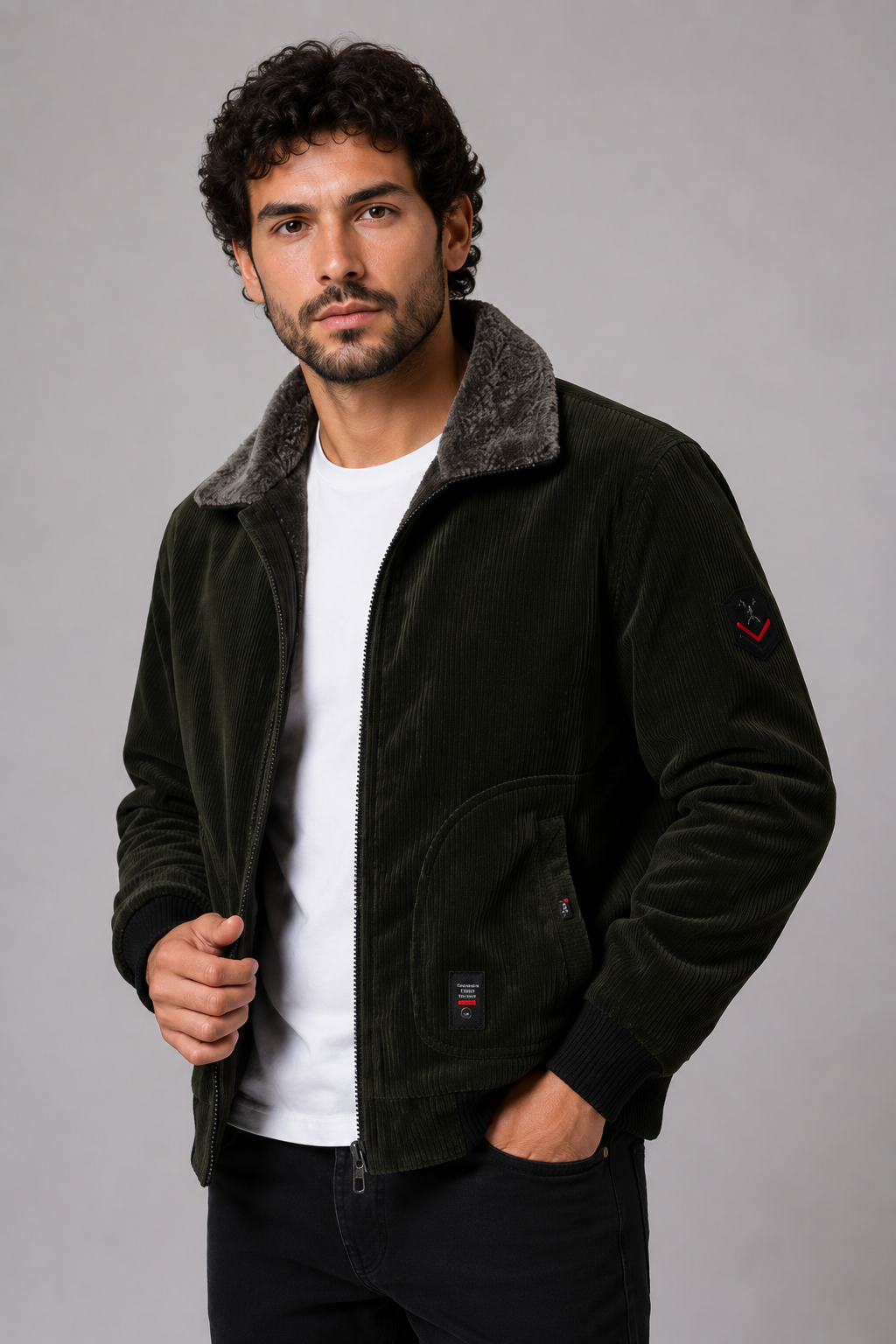 Casablanca Everyday Jacket 9