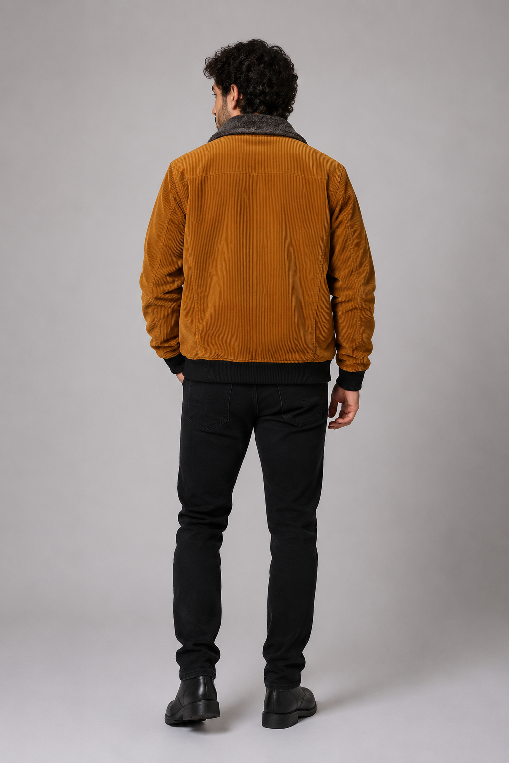Casablanca Everyday Jacket 4