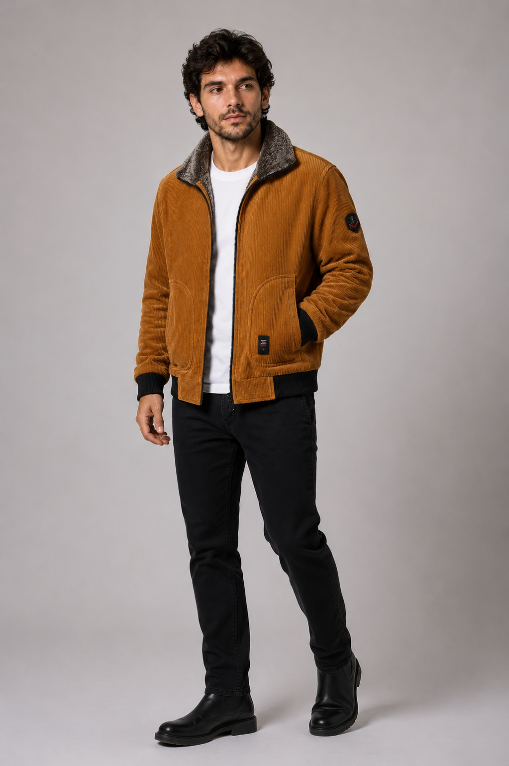 Casablanca Everyday Jacket 3