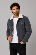 Santorini Urban Jacket 11