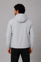 Barcelona Relaxed Jacket 9