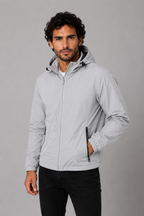 Barcelona Relaxed Jacket 7