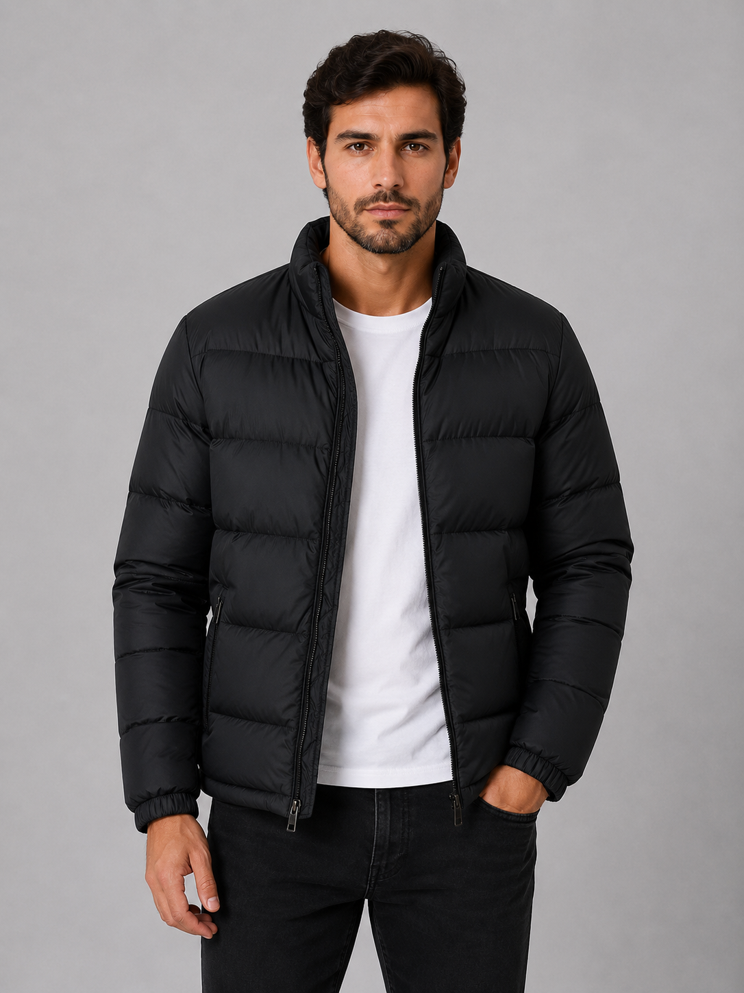 Palma Contemporary Jacket 5