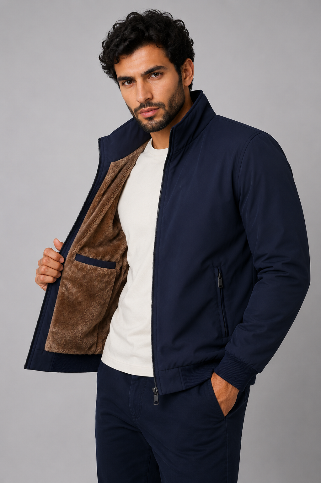 Copenhagen Everyday Jacket 12