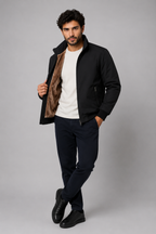Copenhagen Everyday Jacket 9