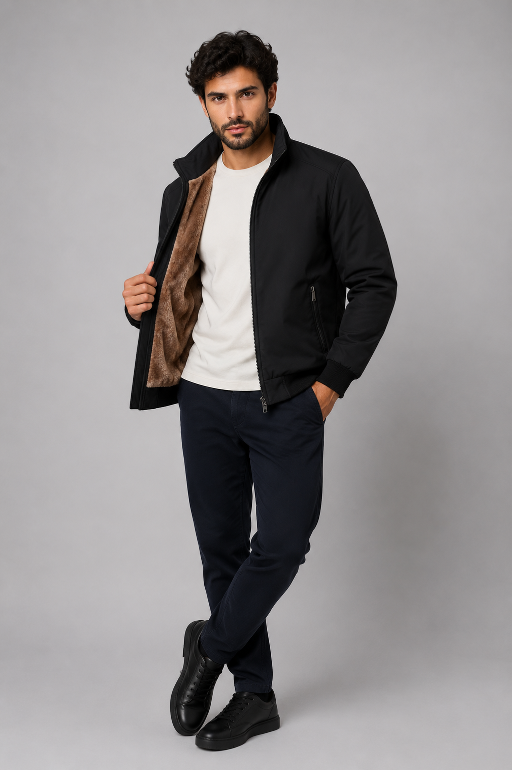 Copenhagen Everyday Jacket 9