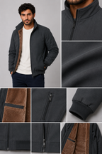 Copenhagen Everyday Jacket 4