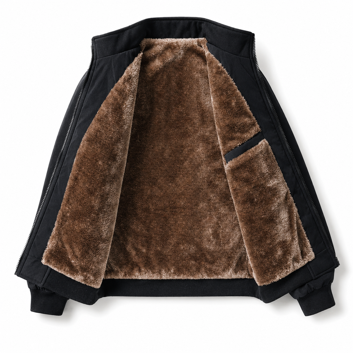 Copenhagen Everyday Jacket 10
