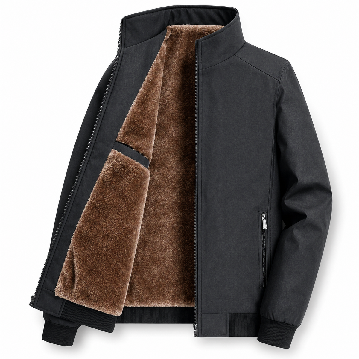 Copenhagen Everyday Jacket 5