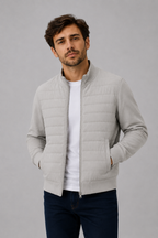 Naples Relaxed Jacket 1