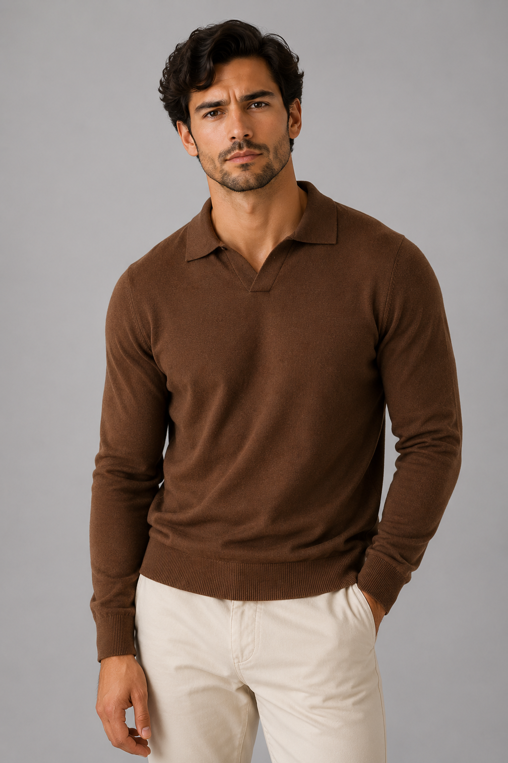 Jaipur Soft-Style Sweater 13