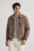 Zurich Contemporary Jacket 1