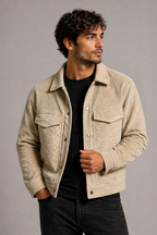 Cannes Essential Jacket 5