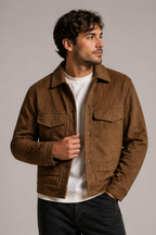 Cannes Essential Jacket 4