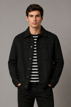 Jeddah Modern Jacket 12