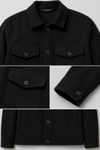 Lyon Relaxed Jacket 12
