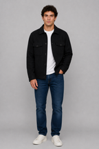 Lyon Relaxed Jacket 11