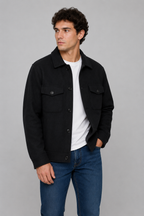 Lyon Relaxed Jacket 10