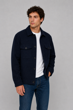Lyon Relaxed Jacket 3