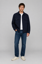 Lyon Relaxed Jacket 2