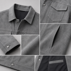 Istanbul Everyday Jacket 10