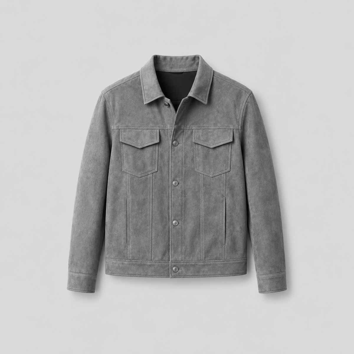 Istanbul Everyday Jacket 7
