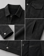 Istanbul Everyday Jacket 14