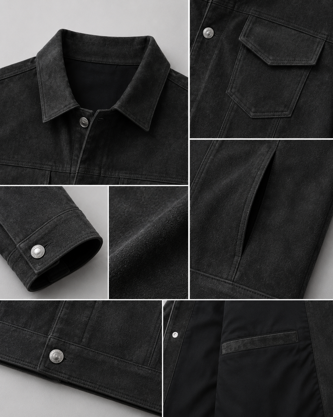Istanbul Everyday Jacket 14