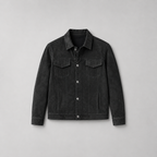 Istanbul Everyday Jacket 12