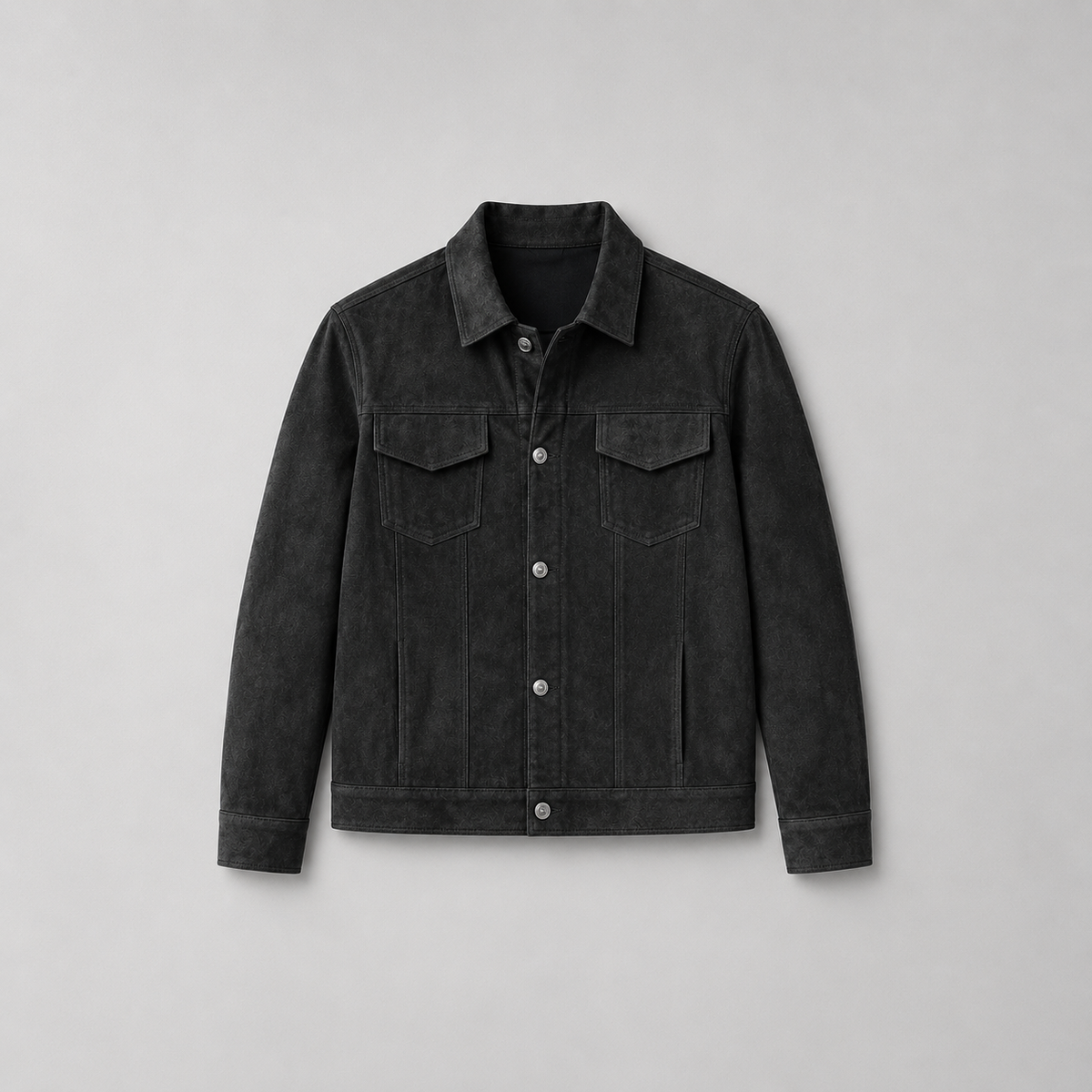 Istanbul Everyday Jacket 12