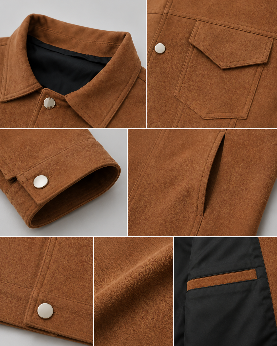 Istanbul Everyday Jacket 5