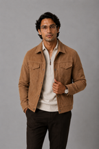 Istanbul Everyday Jacket 3