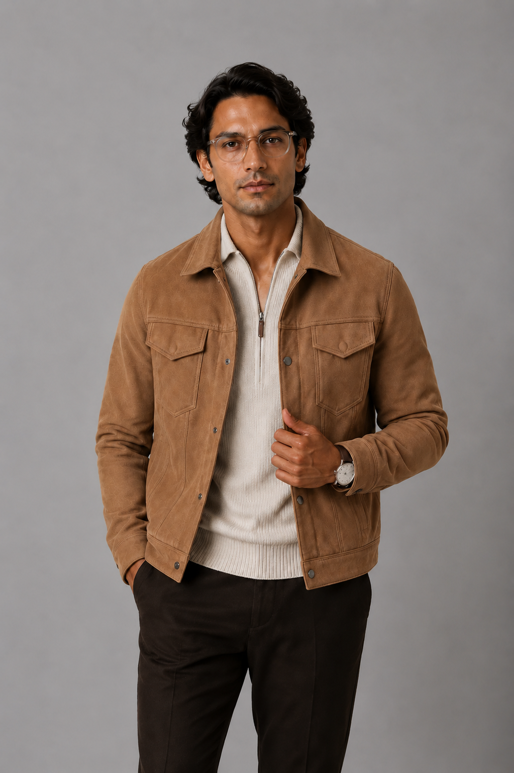 Istanbul Everyday Jacket 3