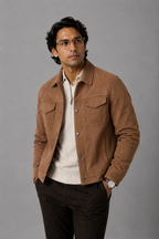 Istanbul Everyday Jacket 1