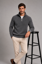 Belgrade Classic Sweater 13