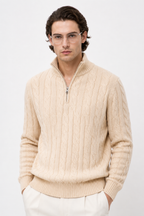 Tel Aviv Modern Sweater 12