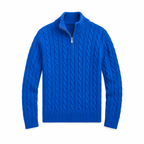 Tel Aviv Modern Sweater 26