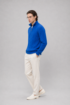 Tel Aviv Modern Sweater 25