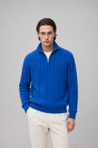 Tel Aviv Modern Sweater 24