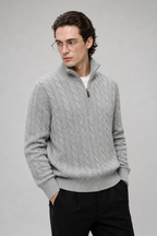 Tel Aviv Modern Sweater 17