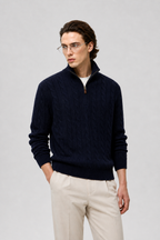 Tel Aviv Modern Sweater 2