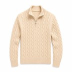 Tel Aviv Modern Sweater 14