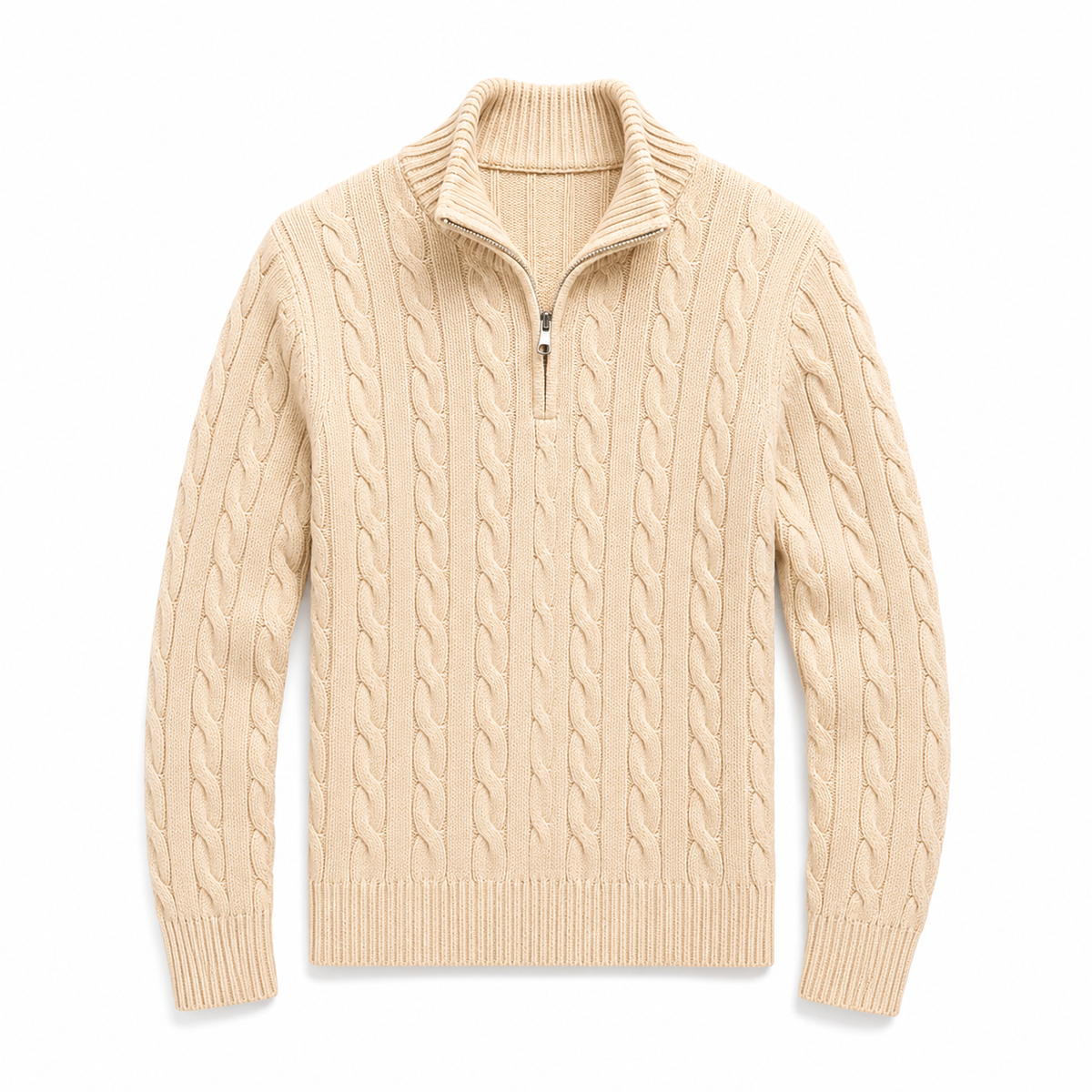Tel Aviv Modern Sweater 14