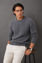 Sarajevo Essential Sweater 7