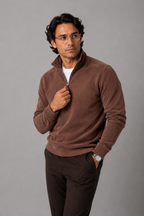 Amman Soft-Style Sweater 12