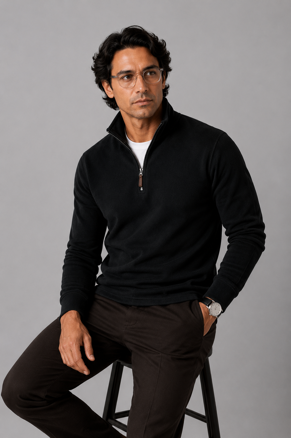 Amman Soft-Style Sweater 14