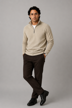 Amman Soft-Style Sweater 8