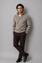 Amman Soft-Style Sweater 3