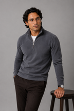 Amman Soft-Style Sweater 10